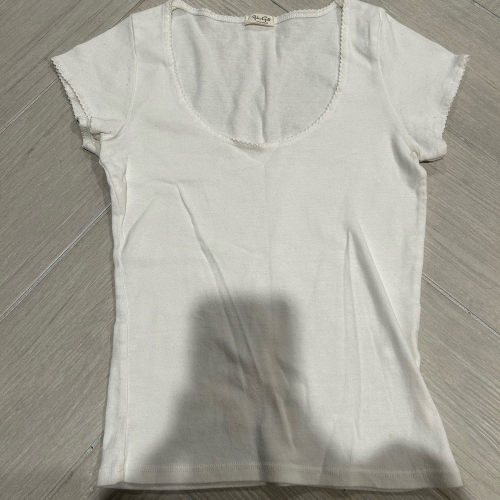 brandy melville tee
